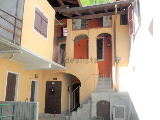 Villetta indipendente in vendita di 80 m² in Via al Castello, 7