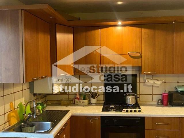 Villetta indipendente in vendita di 80 m² in Via al Quadrel