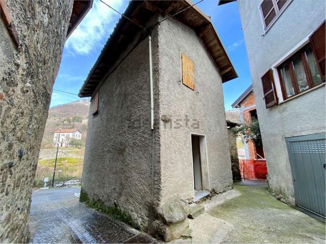 Villetta indipendente in vendita di 80 m² in Via Albenza