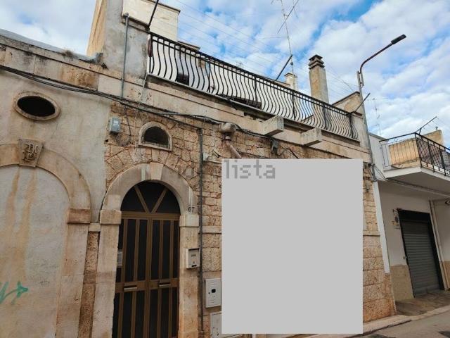 Villetta indipendente in vendita di 80 m² in Via Alcide De Gasperi, 67