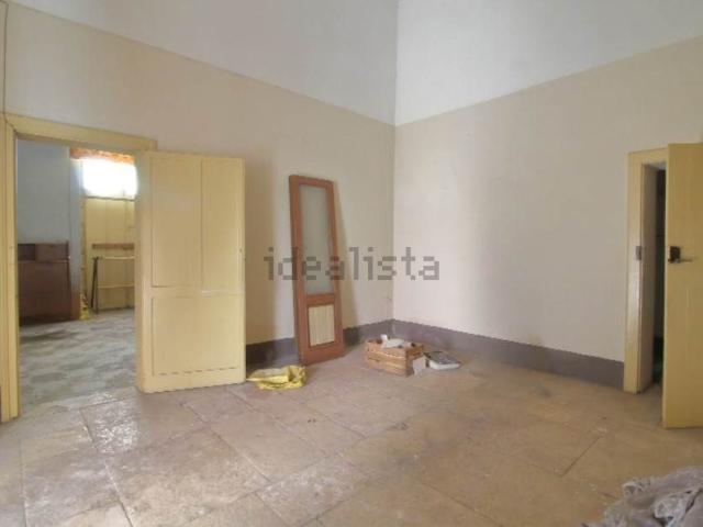 Villetta indipendente in vendita di 80 m² in Via Alfredo Baccarini