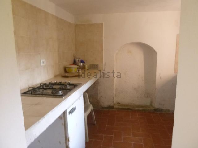 Villetta indipendente in vendita di 80 m² in Via Alfredo Ricciotti