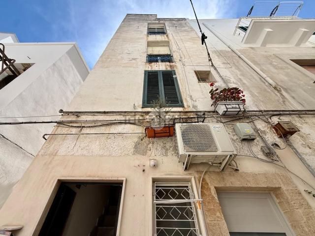 Villetta indipendente in vendita di 80 m² in Via Amalfitana