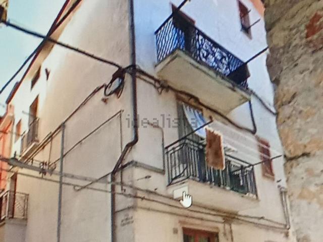 Villetta indipendente in vendita di 80 m² in Via Annibale Valentini, 2