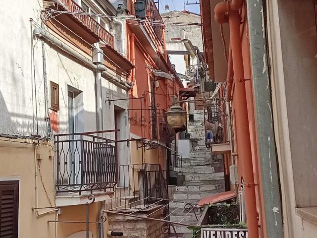 Villetta indipendente in vendita di 80 m² in Via Annibale Valentini, 2