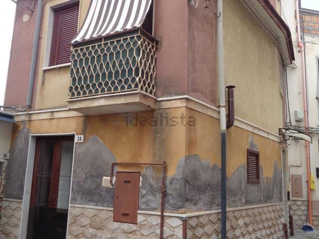 Villetta indipendente in vendita di 80 m² in Via Antonino Uccellatore, 32