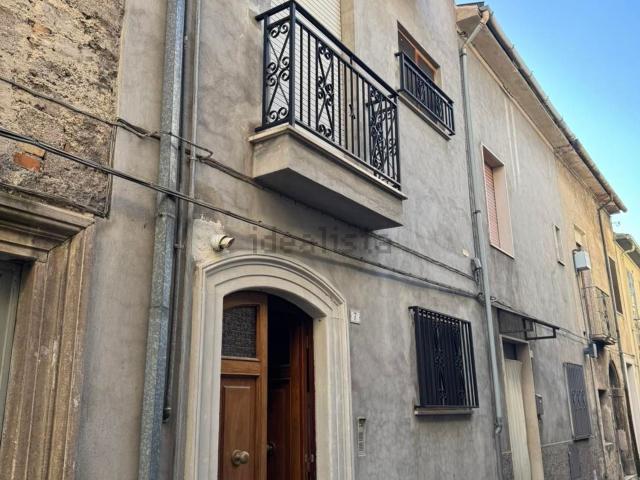 Villetta indipendente in vendita di 80 m² in Via Antonio De Nino