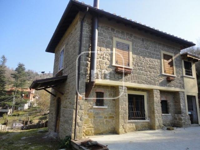Villetta indipendente in vendita di 80 m² in Via Antonio Gramsci