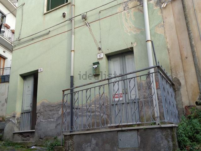 Villetta indipendente in vendita di 80 m² in Via Appia, 17