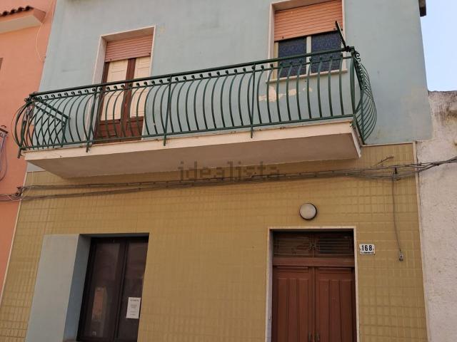 Villetta indipendente in vendita di 80 m² in Via Armando Diaz, 168