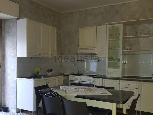 Villetta indipendente in vendita di 80 m² in Via Armando Diaz