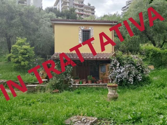 Villetta indipendente in vendita di 80 m² in Via Arno, 33