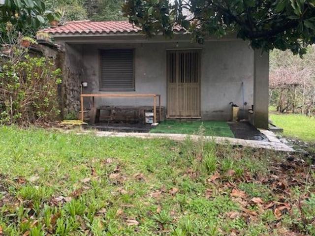 Villetta indipendente in vendita di 80 m² in Via Arcioni
