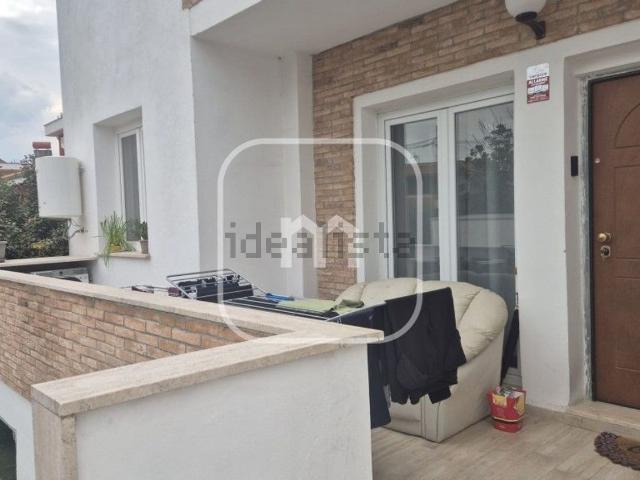 Villetta indipendente in vendita di 80 m² in Via Arzachena
