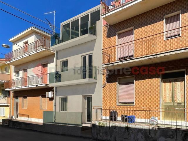Villetta indipendente in vendita di 80 m² in Via Benedetto Croce, 38