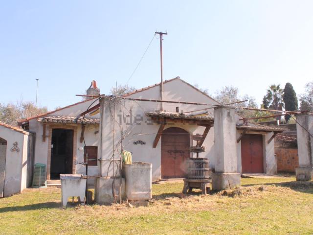 Villetta indipendente in vendita di 80 m² in Via Belvedere