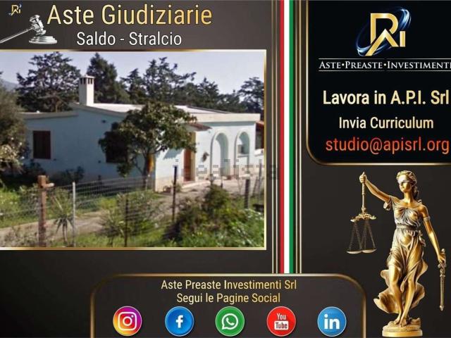 Villetta indipendente in vendita di 80 m² in Via Bingia &apos e Cresia