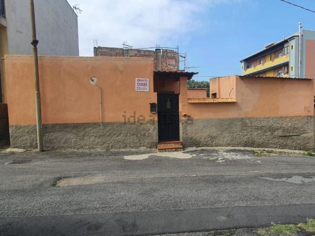 Villetta indipendente in vendita di 80 m² in Via Bottaro