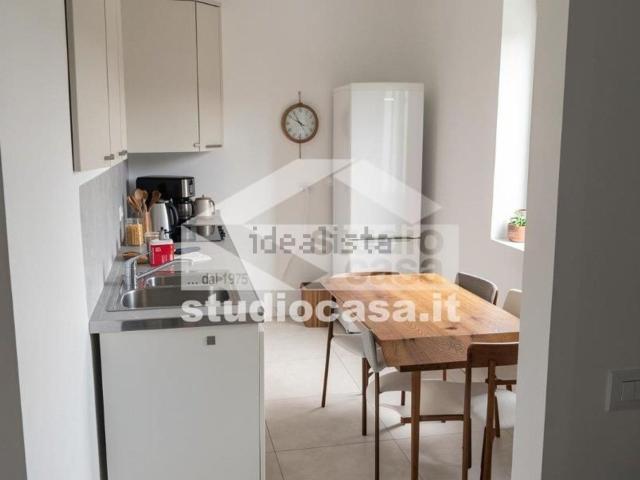 Villetta indipendente in vendita di 80 m² in Via Brescia
