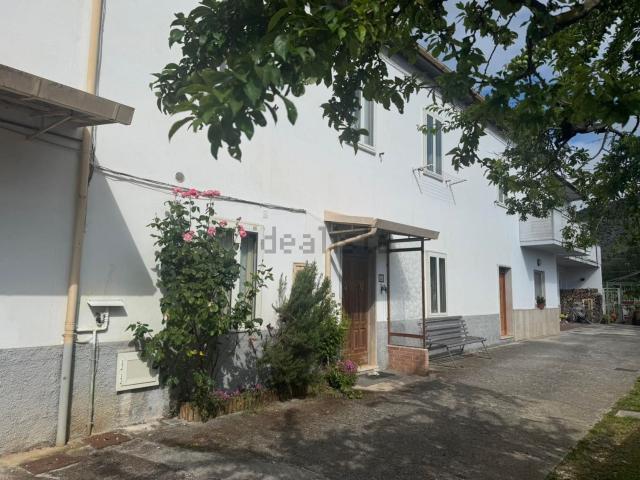 Villetta indipendente in vendita di 80 m² in Via Bugnara