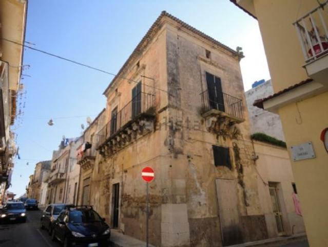 Villetta indipendente in vendita di 80 m² in Via camerina
