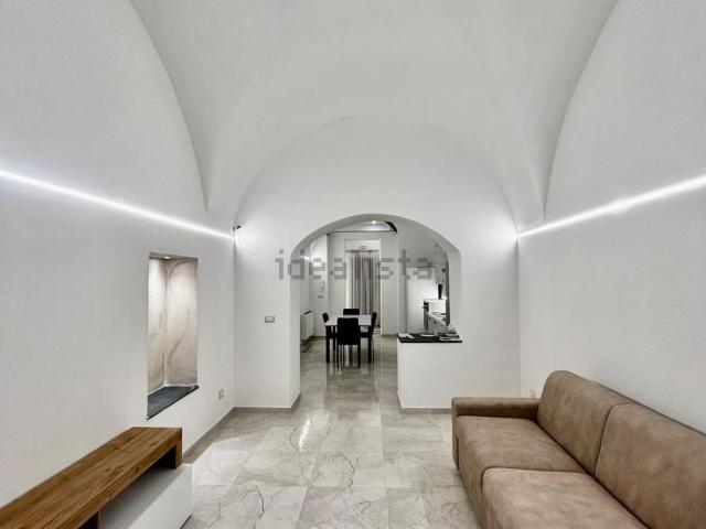 Villetta indipendente in vendita di 80 m² in Via Camillo Benso Conte Di Cavour