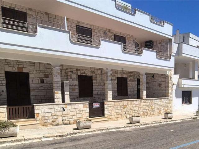 Villetta indipendente in vendita di 80 m² in Via Cantù