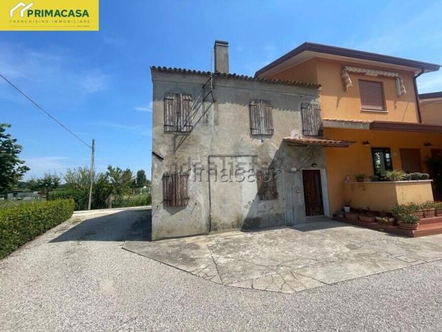 Villetta indipendente in vendita di 80 m² in Via Canal di Valle