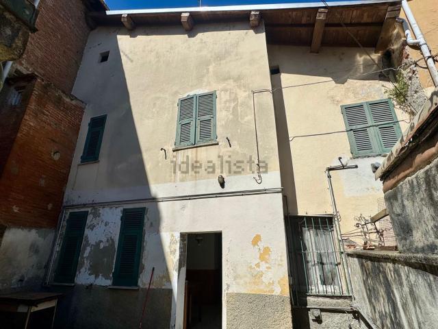 Villetta indipendente in vendita di 80 m² in Via Canonica, 6