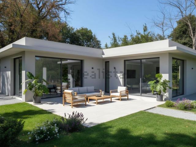 Villetta indipendente in vendita di 80 m² in Via Canosa