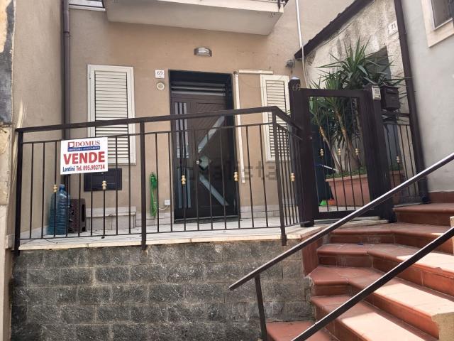Villetta indipendente in vendita di 80 m² in Via Carlo Alberto, 69