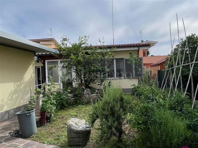 Villetta indipendente in vendita di 80 m² in Via Carlo Maria Rosini