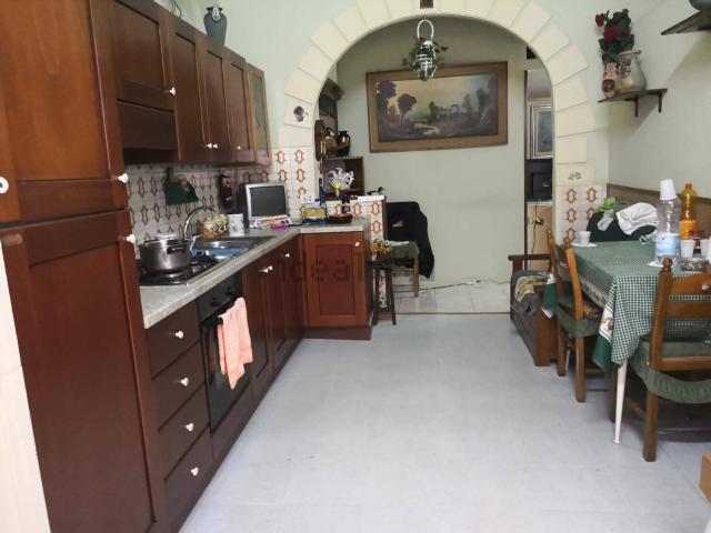 Villetta indipendente in vendita di 80 m² in Via Carlo Rosselli