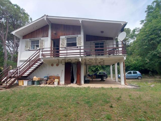 Villetta indipendente in vendita di 80 m² in Via Castagnola