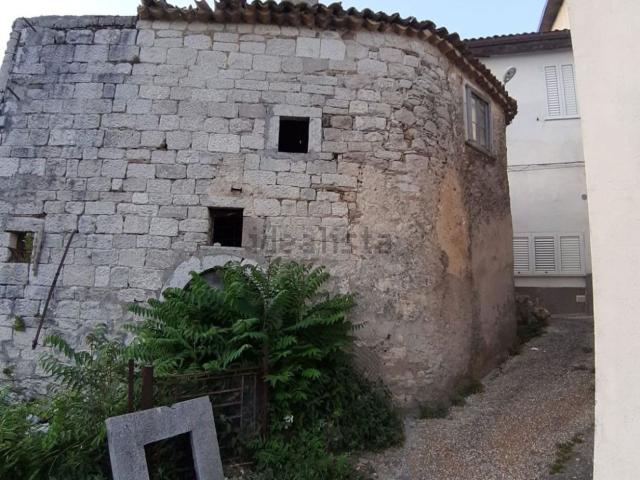 Villetta indipendente in vendita di 80 m² in Via Castello