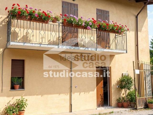 Villetta indipendente in vendita di 80 m² in Via Castello