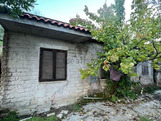 Villetta indipendente in vendita di 80 m² in Via Casaine