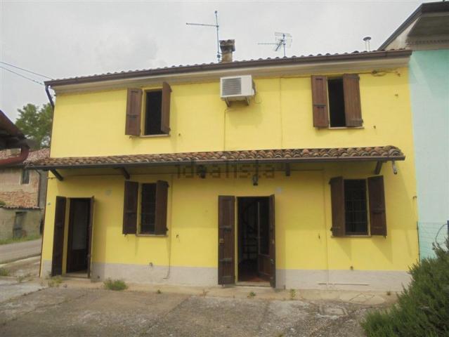 Villetta indipendente in vendita di 80 m²