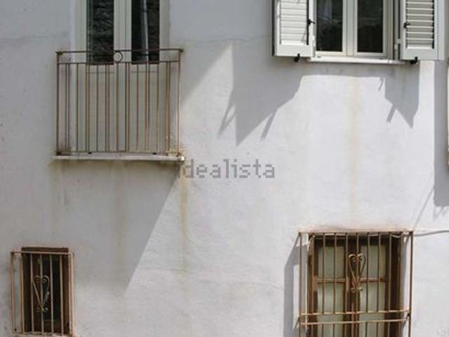 Villetta indipendente in vendita di 80 m² in Via Chiesa Santa Lucia, 2