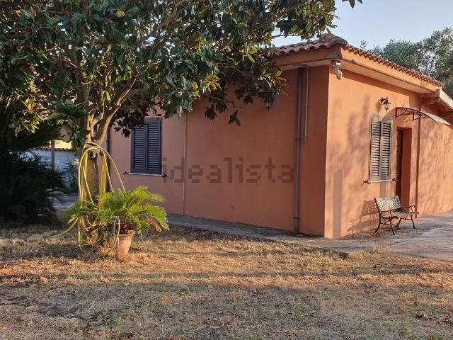 Villetta indipendente in vendita di 80 m² in Via chisone, 3