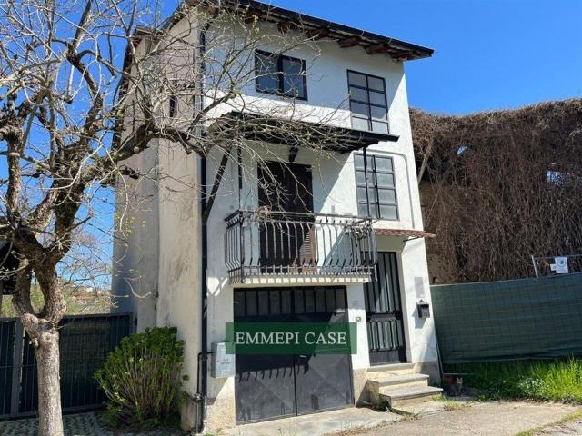 Villetta indipendente in vendita di 80 m² in Via Comini di Vasco