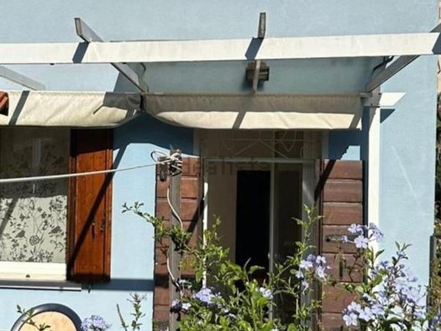 Villetta indipendente in vendita di 80 m² in Via col di lana, 3