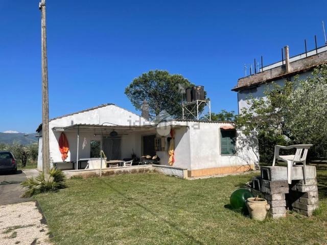 Villetta indipendente in vendita di 80 m² in Via Colle dei Pozzi, 99