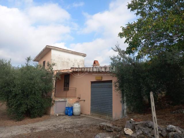 Villetta indipendente in vendita di 80 m² in Via Collerotondo