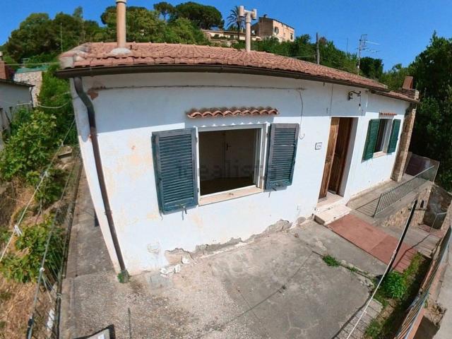 Villetta indipendente in vendita di 80 m² in Via Colonnello Marco Antonio Carpani, 100