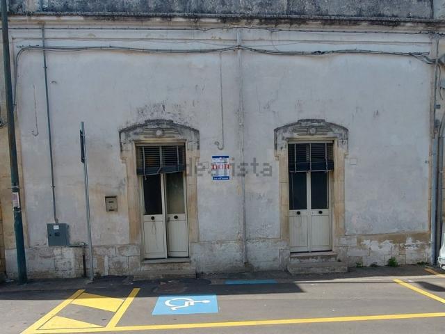 Villetta indipendente in vendita di 80 m² in Via Colonnello Elia, 24