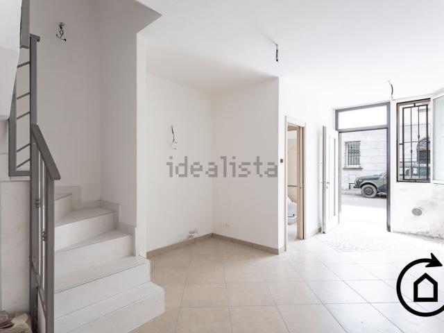 Villetta indipendente in vendita di 80 m² in Via Cornelio Gallo, 10