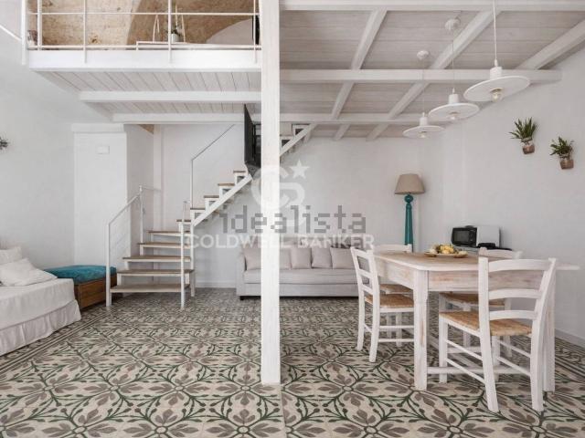 Villetta indipendente in vendita di 80 m² in Via Corsica