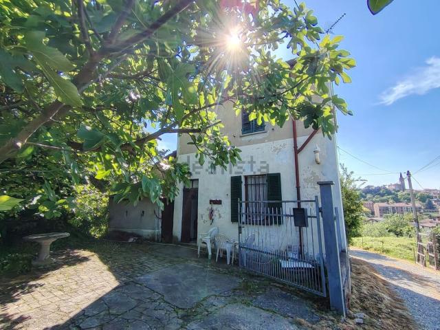Villetta indipendente in vendita di 80 m² in Via Dabusti, 83