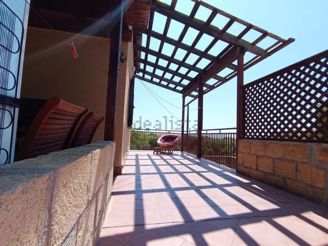 Villetta indipendente in vendita di 80 m² in Via degli Ulivi, 12
